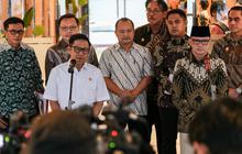 Akses Pendidikan Vokasi Makin Luas, Presiden Siap Tambah Beasiswa untuk Siswa SMK