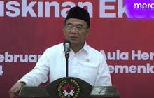 VIDEO: Menko PMK Klarifikasi Heboh Bantuan Korban Judi Online, Tegaskan untuk Istri-Anak Pelaku
