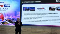 Tak Sekadar Tren, XLSmart akan Bedah Implementasi AI Nyata di Sektor Krusial