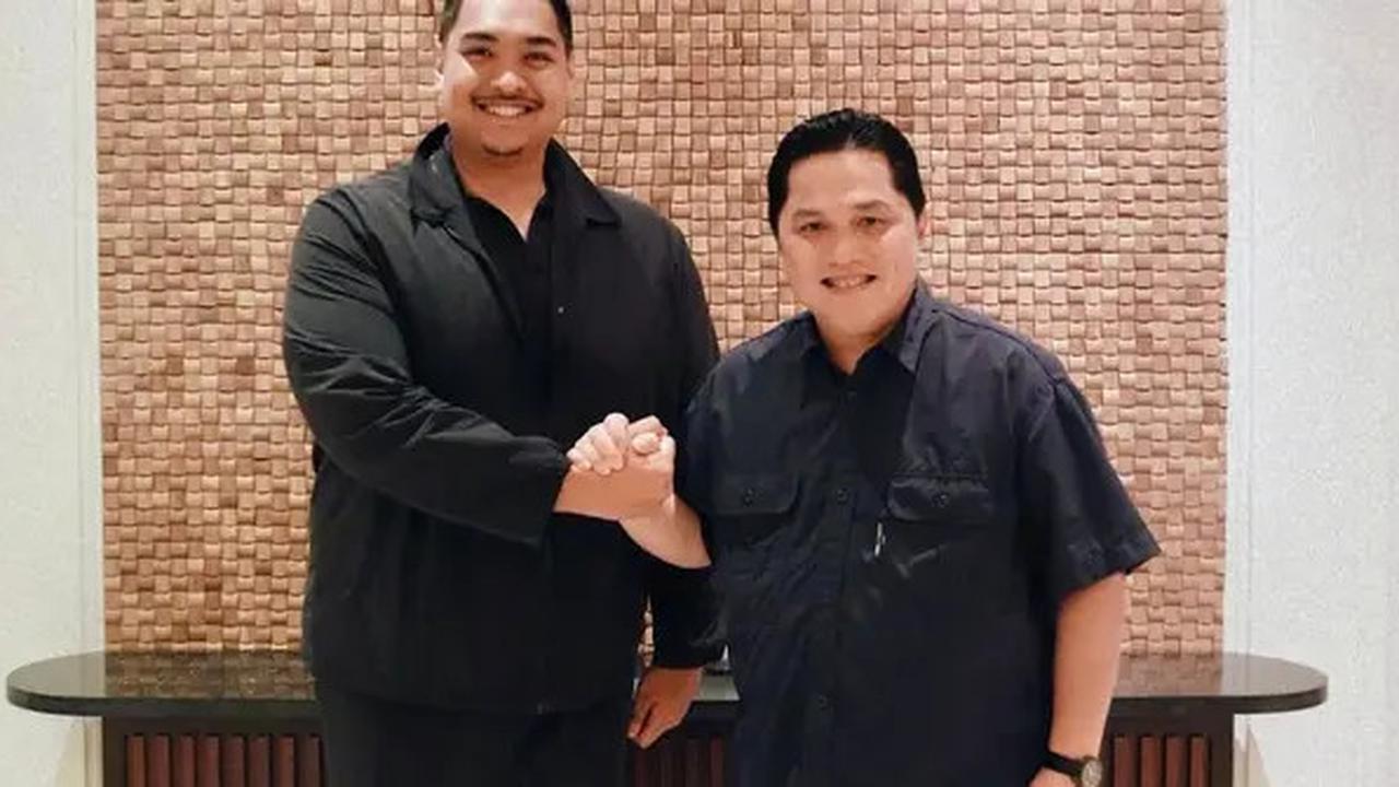 Menpora Ungkap Ada Tiga Pemain Segera Proses Naturalisasi untuk Timnas Indonesia