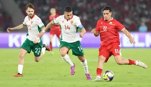 Sudah 5 Pemain Baru, Persib Umumkan Ragnar Oratmangoen dan Gakuto Notsuda