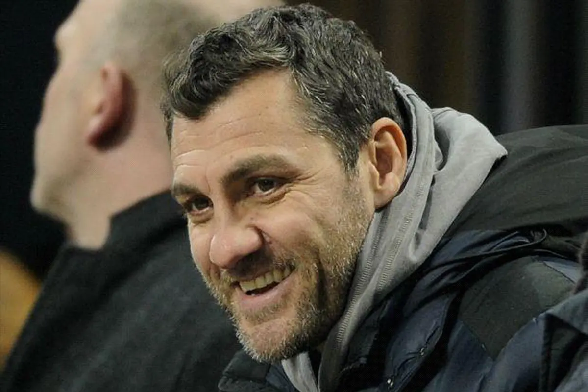 Vieri: Inzaghi Tak Ingin Mazzarri Dipecat