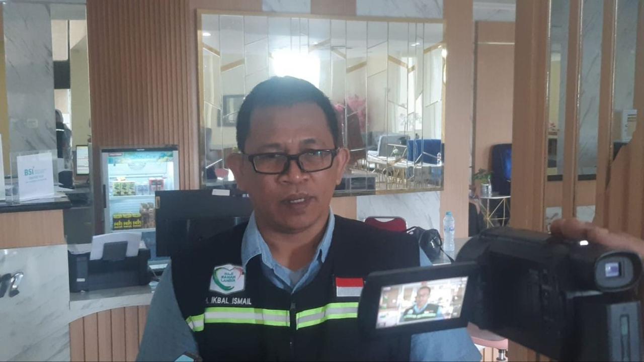Kemenag Kesulitan Deteksi 20 Warga Makassar Dipulangkan dari Arab Saudi
