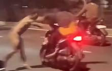 Korban Pemukulan Pria Bugil Mengamuk di Lenteng Agung Bakal Lapor Polisi