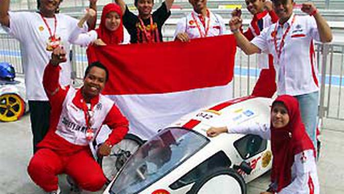 Semar Karya Mahasiswa Tertahan di Bea Cukai - Otomotif ...