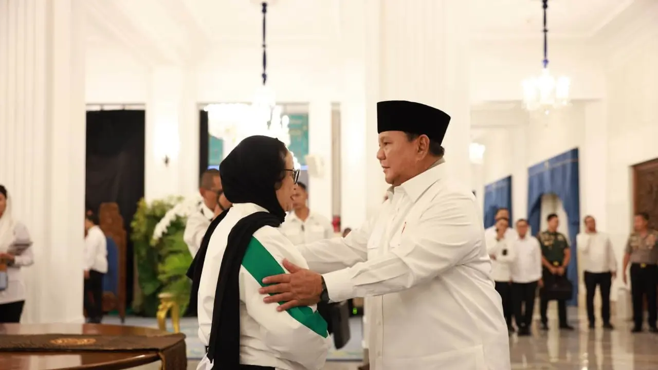 Nanik S Deyang Mundur dari Kepala BGN