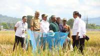 (Foto:Dok.Kementerian Pertanian RI)