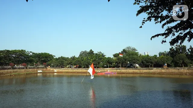Naturalisasi Sungai dan Waduk