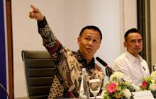 Kemenhub Matangkan Strategi Komprehensif Pengaturan Lalu Lintas Nataru 2025/2026