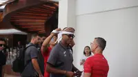 Memperkenalkan Budaya Bali ke Pelatih dan Skuad Timnas Indonesia: Patrick Kluivert Sampai Jay Idzes Ikut Menari