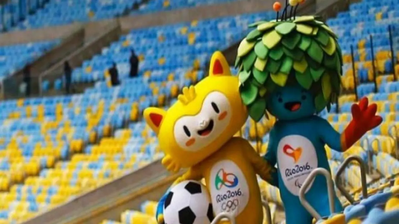 [Bintang] 5 Fakta Olimpiade Rio 2016 yang Tengah Berlangsung di Brasil