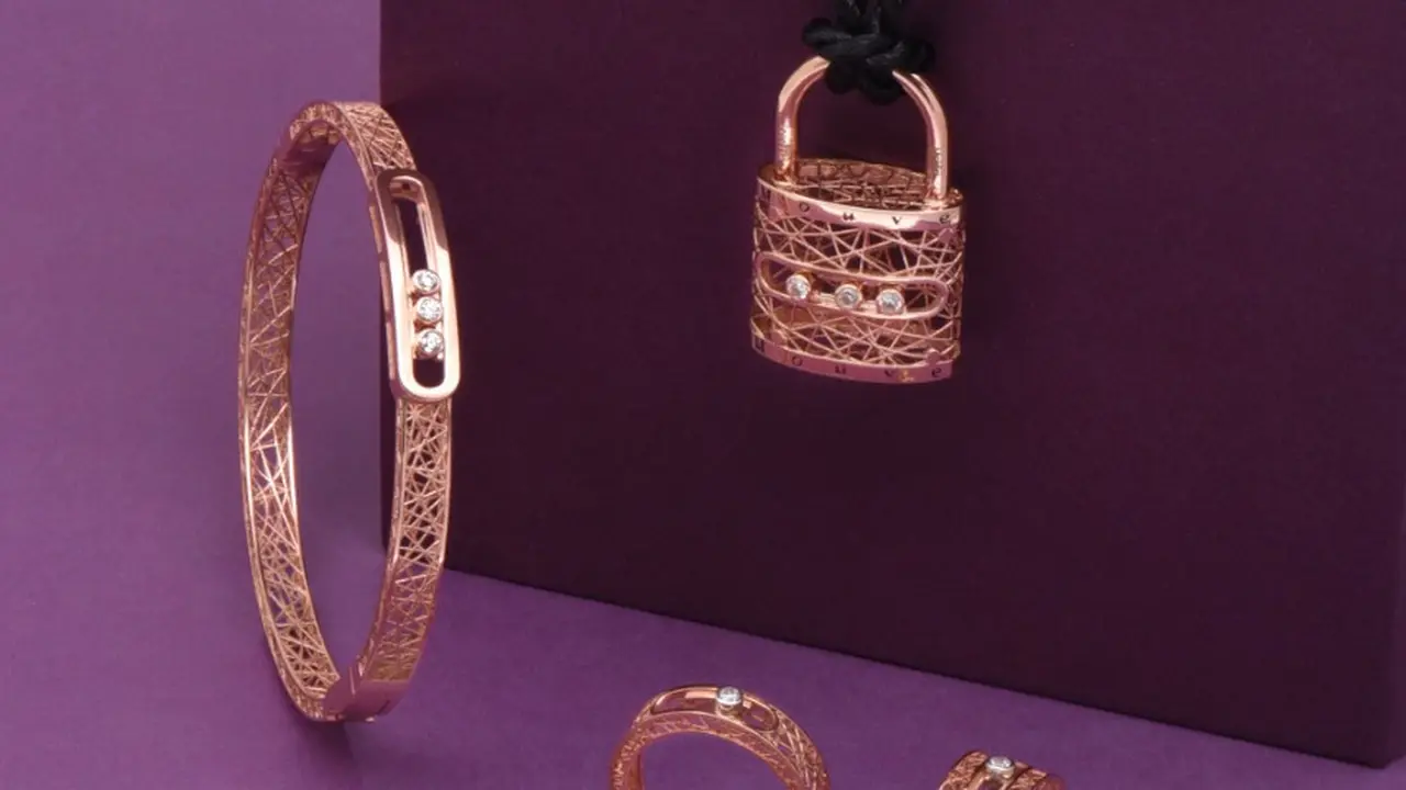 Amero Jewellery