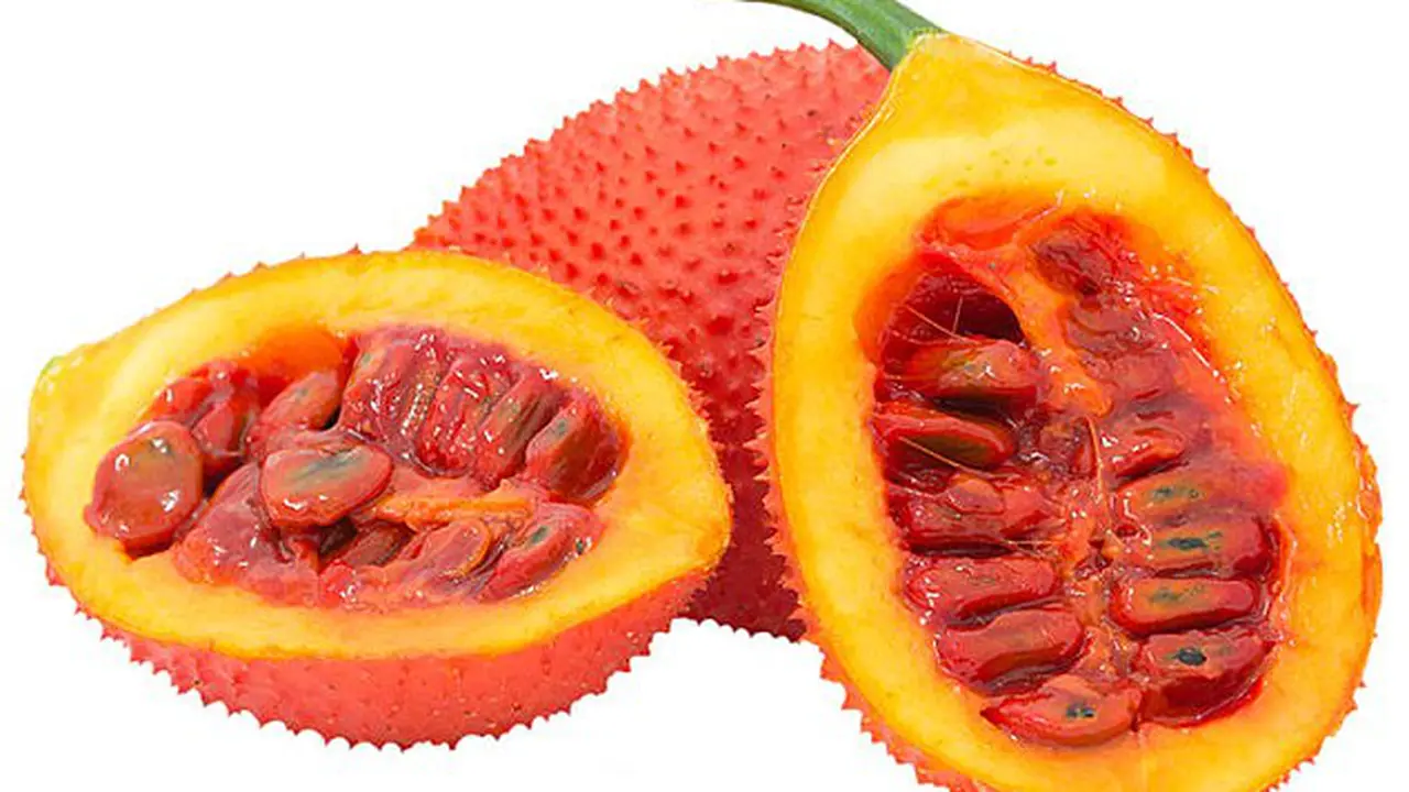 Miliki Tampilan Menakutkan, 4 Buah Ini Tinggi Kandungan Vitamin