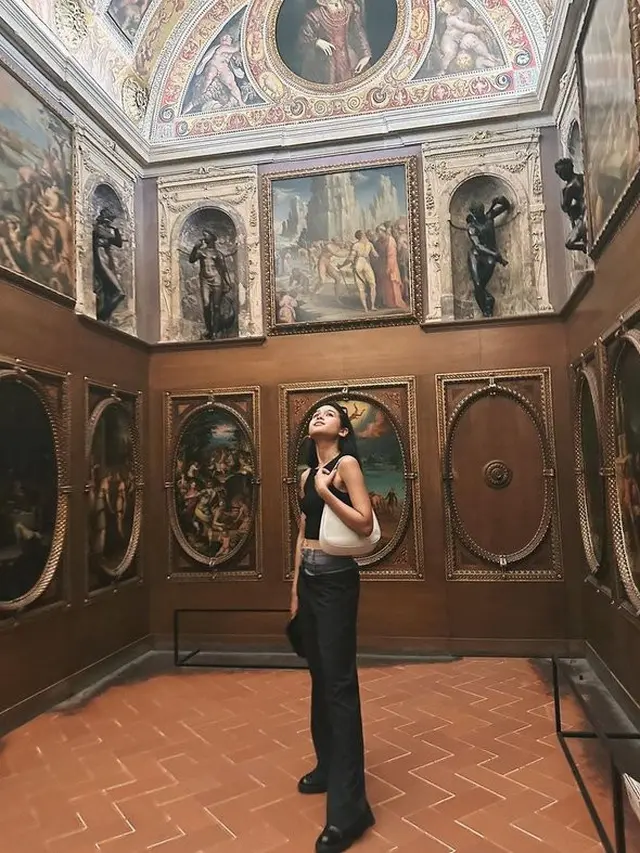 [Fimela] Maudy Ayunda