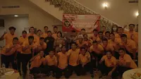 Timnas Indonesia Dapat Dukungan Spesial di Dubai