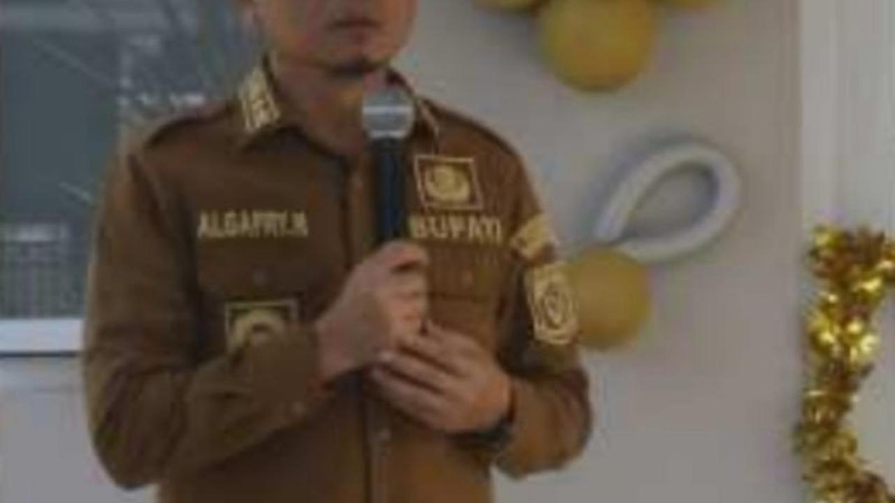Toleransi Natal Bangka Tengah Terjaga, Pemkab Komitmen Jaga Keharmonisan Umat Beragama