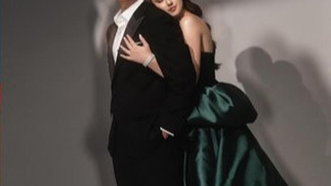 Sudah Foto Prewedding, Billy Syahputra Belum Mau Terbuka Soal Rencana Menikah dengan Vika Kolesnaya