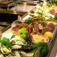 Sensasi Tahun Baru layaknya seorang bintang di Gran Melia Jakarta (Foto: Gran Melia Jakarta)