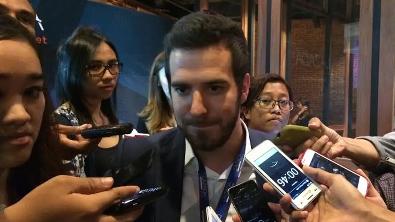 CEO Lazada: Pajak e-Commerce Tak Berpengaruh Besar