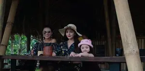 Anak dari pasangan Anang Hermansyah dan Ashanty, Arsy Addara Musica Nurhermansyah tumbuh jadi anak yang cantik.