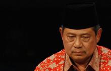  SBY dan Ibu Ani bertolak ke Beijing