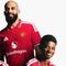 Jersey Manchester United untuk musim 2026/2027. (Dok. Adidas)