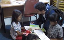Melawan prostitusi dengan literasi
