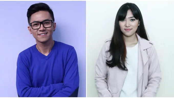 Rafael Smash - Isyana Sarasvati