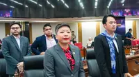 PSI Jakarta Kembali Tolak Langkah Privatisasi BUMD Air Minum