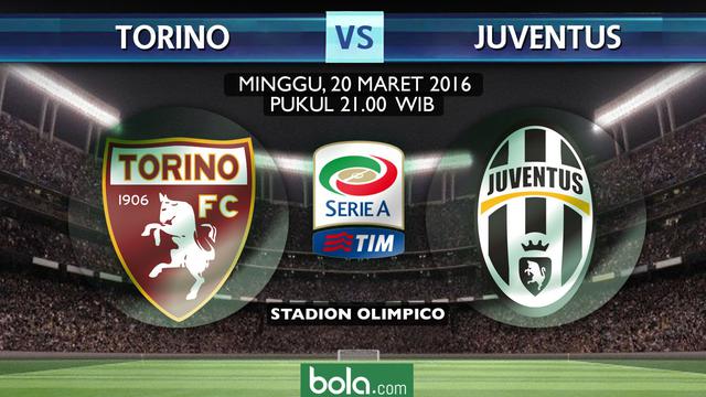 Torino Vs Juventus