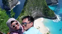 Ikke Nurjanah Ingin Punya Anak Lagi Meski Umurnya Sudah 46 Tahun