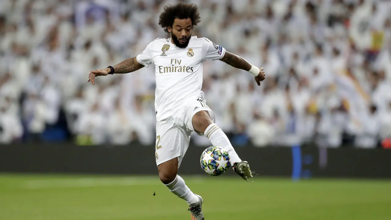 Real Madrid Permalukan Galatasaray Setengah Lusin Gol