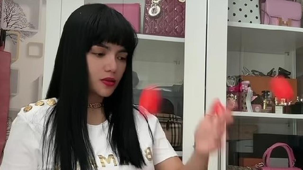 Dinar Candy Main Lato-Lato