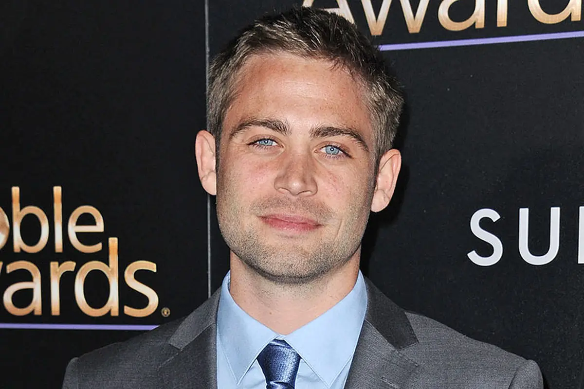 [Bintang] Cody Walker