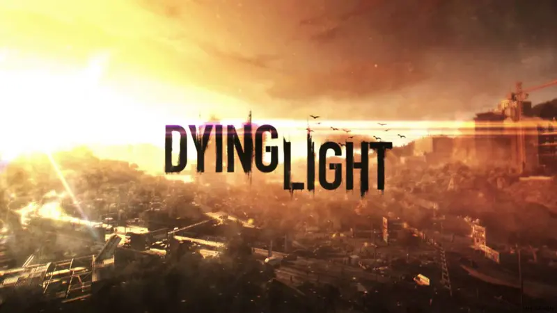 Dying Light: Aksi Parkour Melawan Zombie