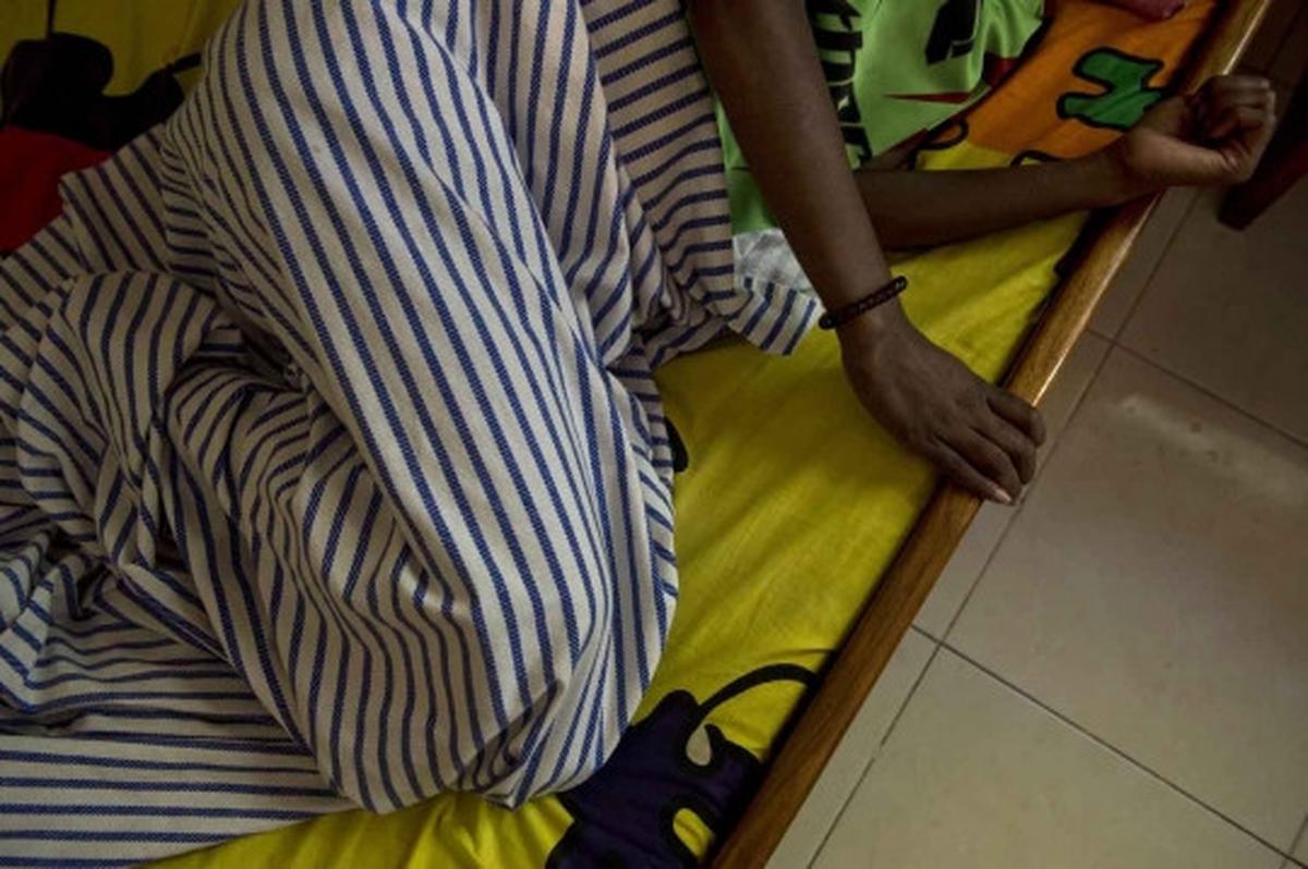 Kisah Agustinus dirikan asrama bagi ODHA yang diusir keluarga
