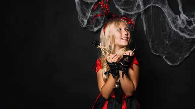 Gothic Girl