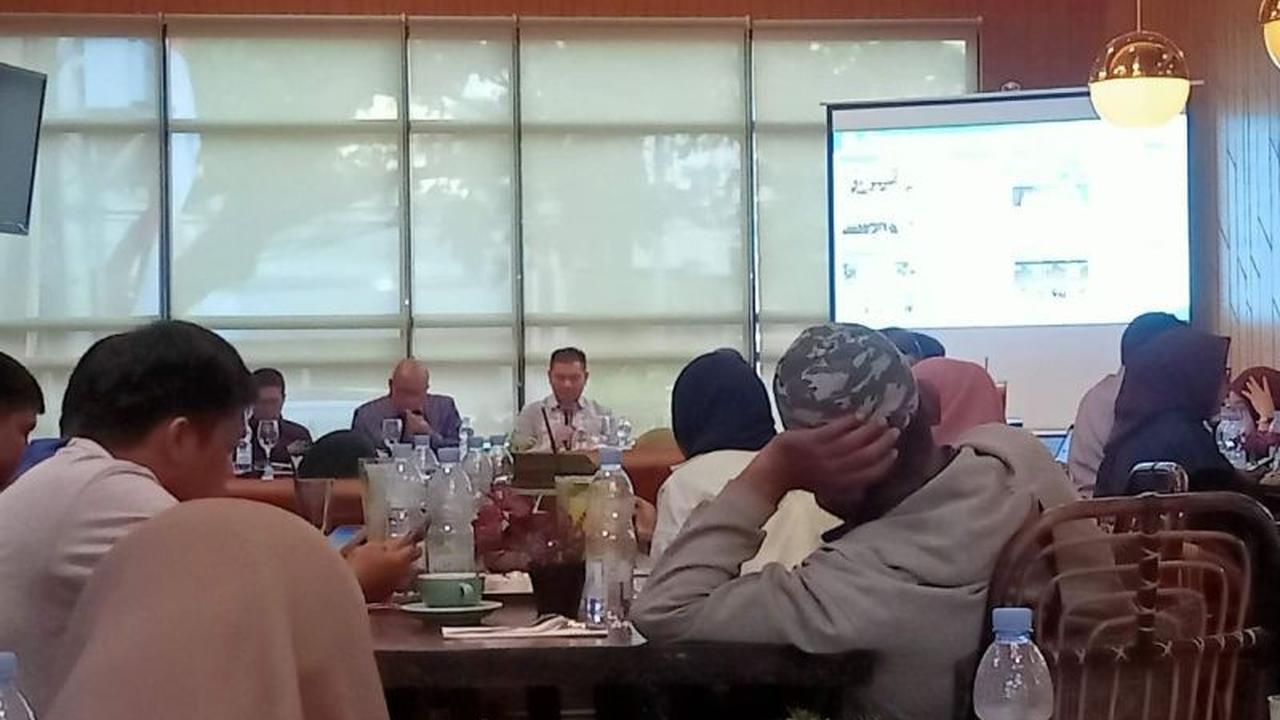 Sulsel Targetkan 3.059 Koperasi Merah Putih Beroperasi Penuh Akhir 2025: Dorong Ekonomi Daerah