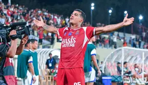 Persijap Minim Manuver Jelang Super League 2026/2027, 15 Pemain Dilepas