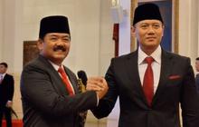 Nyaris 10 Tahun Oposisi, Akhirnya Demokrat Gabung Pemerintah Jokowi