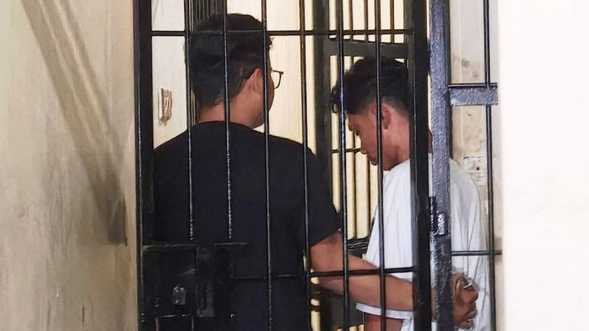 Suami Bunuh Istri di Makassar, Bekas Ciuman di Leher Jadi Pemicu