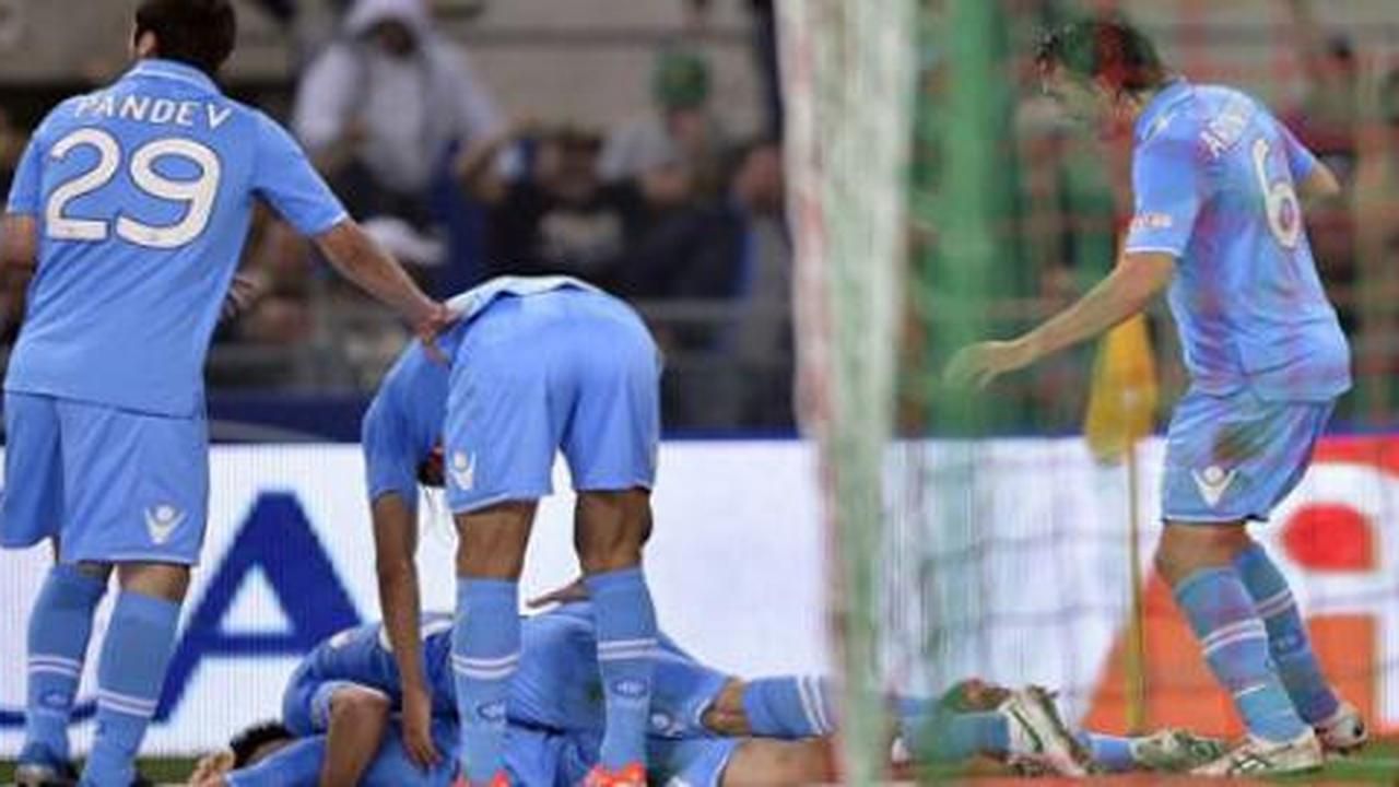 Pandev: Coppa yang paling indah