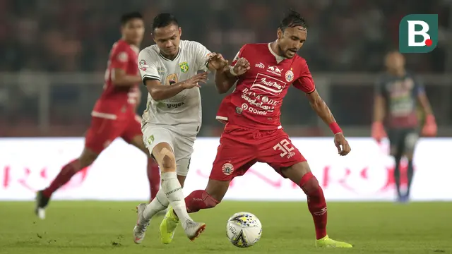 Rohit Chand, Sang Loyalis Persija Jakarta