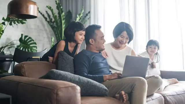 Ramadan Kali Ini Memang di Rumah Saja, Tapi Banyak Cara Bikin Momen Makin Berwarna