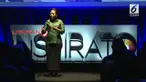 Hidup ini berproses, tidak ada yang instan, semua dilakukan harus penuh dengan kerja keras