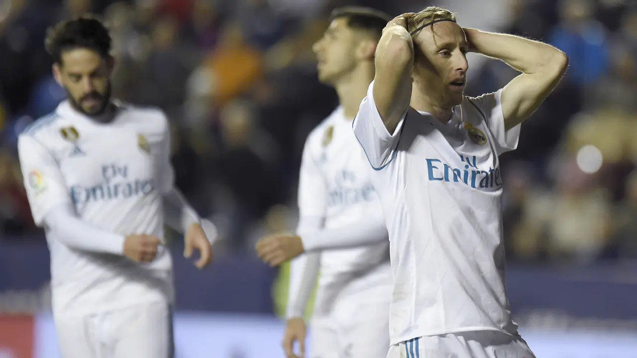 Real Madrid