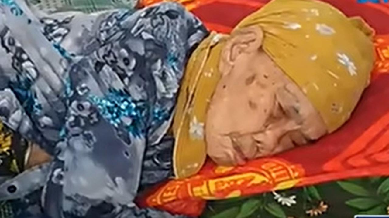 Mengenal Siti Khodijah, Orang Tertua di Indonesia Berusia 120 Tahun