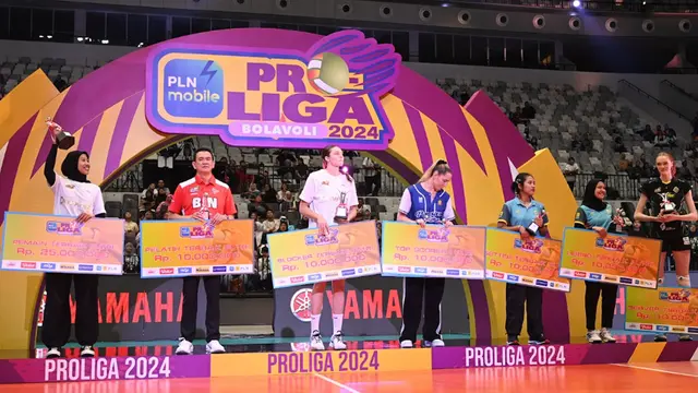 PLN Mobile Proliga 2024