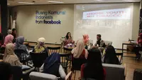CISDI: Aliansi Pemuda Menjadi Kekuatan Baru Transformasi Kesehatan