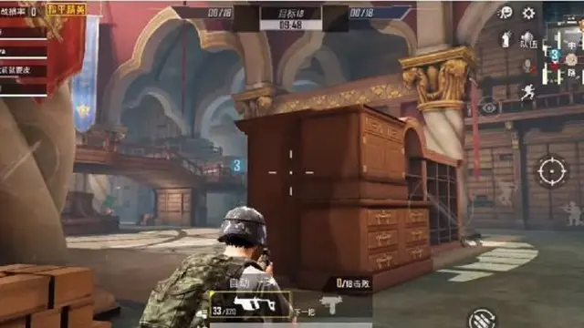 Library Mode